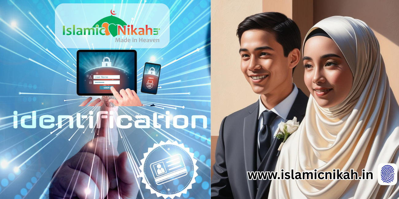 Why Identity Verification Is Crucial Today When Registering on Online Matrimony Platforms